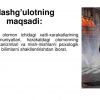 Ommaviy tartibsizliklar. Olomon psixologiyasi - Image 4