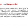 Ommaviy tartibsizliklarni oldini olish va bartaraf etish faoliyati - Image 2