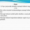 Oʻquv jarayonida talabalar mustaqil ishlarini tashkil etish - Image 2