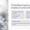 O'simliklarning qayta tiklanishi va ko'payishi - Image 4