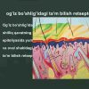 Sezgi organlari (anаlizаtоrlаr)ning yosh fiziоlоgiyasi vа gigiеnаsi - Image 3