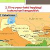Til vа yozuv tаriхi - Image 4