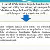 O’zbekiston Respublikasi  ta’lim  tizimi - Image 2