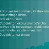 O‘zbekiston ekoturizmi - Image 2