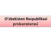 O'zbekiston Respublikasi prokuraturasi