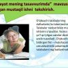 Vаqtni tеjаshni o'rgаning - Image 4