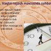 Vаqtni tеjаshni o'rgаning - Image 2