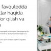 Aholini favqulodda vaziyatlar haqida xabardor qilish va o'qitish