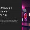 Apple: texnologik innovatsiyalar yo'lboshchisi