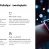 Apple kompaniyasining rivojlanish tarixi va innovatsiyalari - Image 3