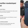 iPhone: Smartfon revolutsiyasi