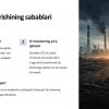 Atmosferaning tuzilishi va iqlim o'zgarishi - Image 3