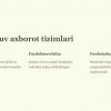 Axborot tizimlari va ularning turi - Image 4