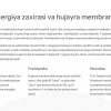 Biokimyo va biologik molekulalar: Hayotning asosiy tarkibiy qismlari - Image 3