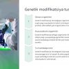 Biotexnologiya va genetik modifikatsiya etikasining masalalari - Image 3