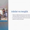 Biznes etikasining asosiy tamoyillari - Image 2