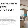 Boshqaruvda sun'iy intellekt va avtomatlashtirish roli