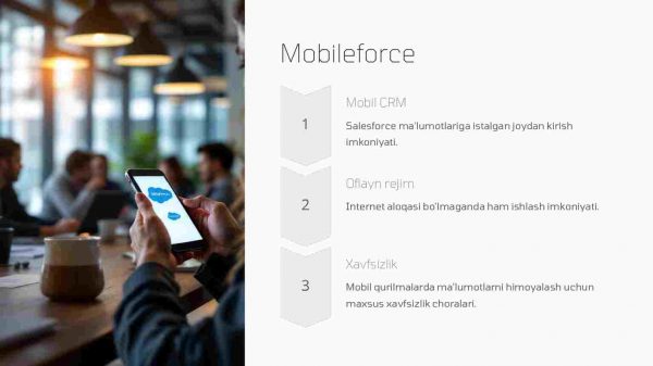 Bulutli hisoblashda Salesforce'ning innovatsiyalari - Image 4