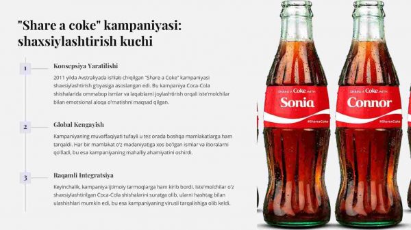 Coca-colaning global marketingi - Image 2