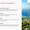 Daniya iqtisodiyoti: yashil energiya va barqaror rivojlanish - Image 2