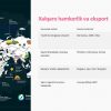 Daniya iqtisodiyoti: yashil energiya va barqaror rivojlanish - Image 4