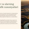 Daryolar va ularning gidrografik xususiyatlari