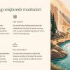 Daryolar va ularning gidrografik xususiyatlari - Image 3