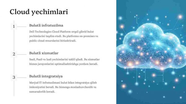 Dellning korporativ mijozlar uchun yechimlari - Image 3