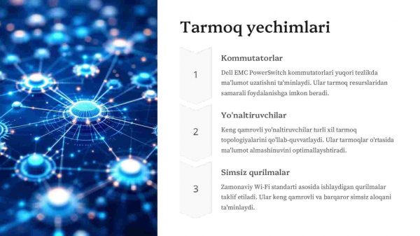 Dellning korporativ mijozlar uchun yechimlari - Image 4