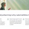 Din va sog'liq: ruhiy va jismoniy farovonlik - Image 2