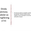 Dinda ijtimoiy adolat va tenglik - Image 2