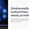 Dinshunoslik: tushunchasi va asosiy yo'nalishlari