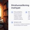 Dinshunoslik: tushunchasi va asosiy yo'nalishlari - Image 2