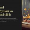 Dividend strategiyalari va daromad olish