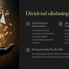 Dividend strategiyalari va daromad olish - Image 3