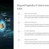 E-tijorat va raqamli logistika: Zamonaviy biznesning asosiy ustunlari - Image 2