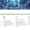 E-tijorat va raqamli logistika: Zamonaviy biznesning asosiy ustunlari - Image 3