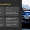 Elektr transport vositalariga o'tish: Volkswagen tajribasi - Image 3