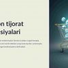 Elektron tijorat tendensiyalari