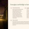 Energetika infratuzilmasi va energiya ta'minoti - Image 3