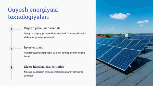 Energiya tejash texnologiyalari - Image 3