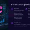 Forex va valuta bozori: investitsiya qo'llanmasi - Image 3