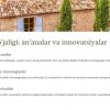 Fransiya iqtisodiyoti: qishloq xo'jaligi va xizmatlar sektori - Image 2