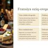 Fransiya iqtisodiyoti: qishloq xo'jaligi va xizmatlar sektori - Image 3