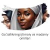Go'zallikning ijtimoiy va madaniy omillari