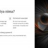 Gravitatsiya va uning mexanizmlari - Image 3