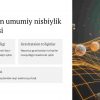 Gravitatsiya va uning mexanizmlari - Image 2