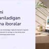 Har kuni foydalaniladigan inglizcha iboralar