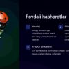 Hasharotlar: foydasi va zarari - Image 2