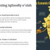 Hindistonning iqtisodiy rivojlanishi va IT sanoatining roli - Image 2